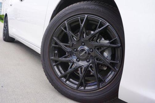 2021 Lexus ES 350 Base