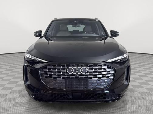 Mythos Black Metallic 2026 Audi Q5 Premium TFSI quattro S tronic