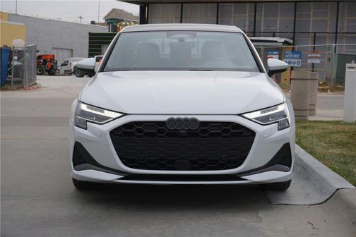 2026 Audi A3 Premium