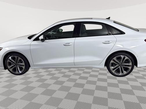 2026 Audi A3 Premium