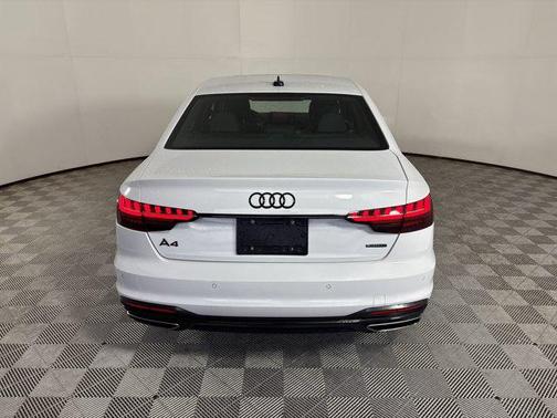 2021 Audi A4 45 S line Premium Plus