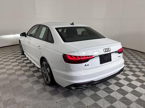 2021 Audi A4 45 S line Premium Plus