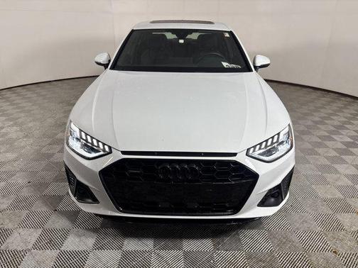 2021 Audi A4 45 S line Premium Plus