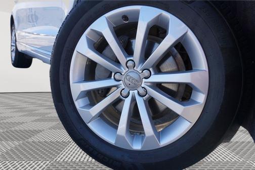 2014 Audi Q5 2.0T Premium Plus