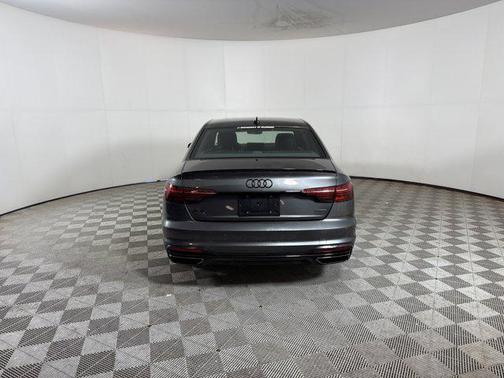 2023 Audi A4 45 S line Premium Plus