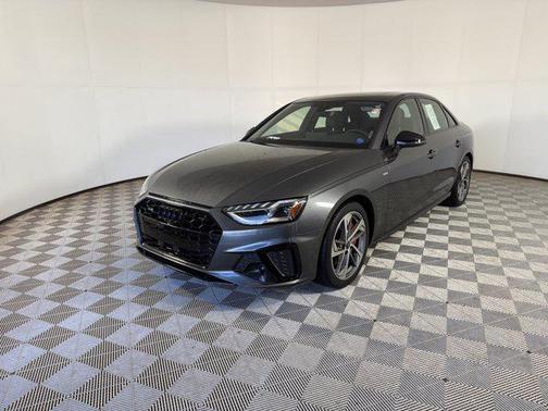 2023 Audi A4 45 S line Premium Plus