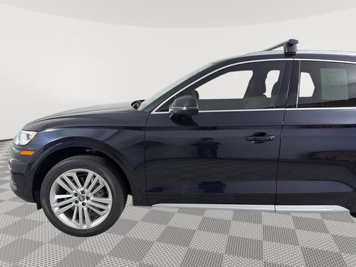 2019 Audi Q5 2.0T Premium Plus