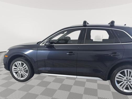 2019 Audi Q5 2.0T Premium Plus