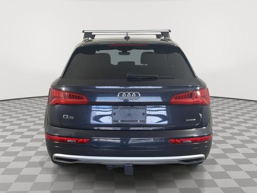 2019 Audi Q5 2.0T Premium Plus