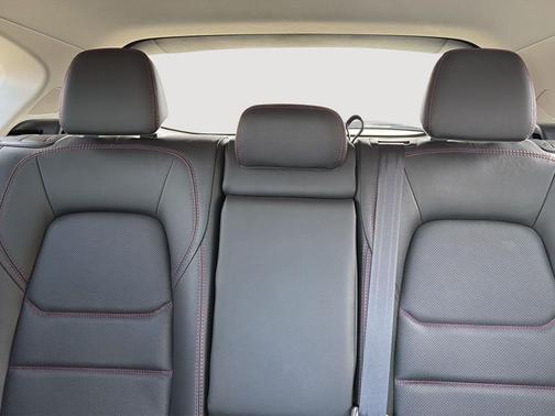 Polymetal Gray 2023 Mazda CX-5 2.5 S Carbon Edition