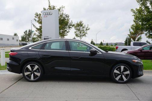 2025 Audi A5 Premium Plus TFSI quattro S tronic