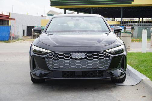 2025 Audi A5 Premium Plus TFSI quattro S tronic