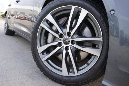 2023 Audi A6 55 Premium Plus