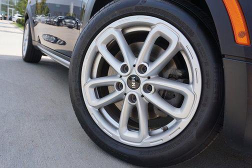 2015 MINI Countryman Cooper S ALL4