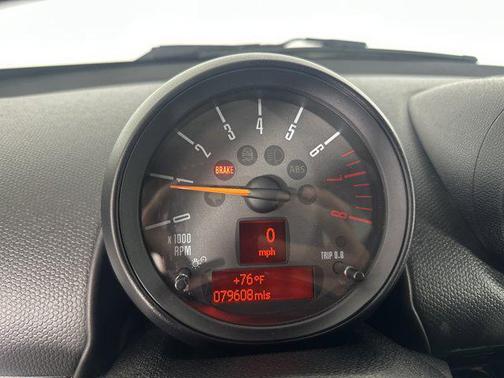 2015 MINI Countryman Cooper S ALL4