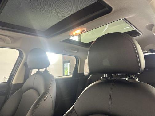 2015 MINI Countryman Cooper S ALL4