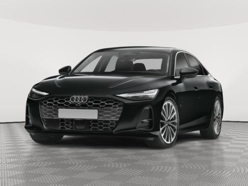 2026 Audi A6 Premium quattro S tronic