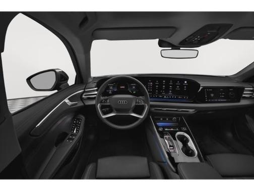 2026 Audi A6 Premium quattro S tronic