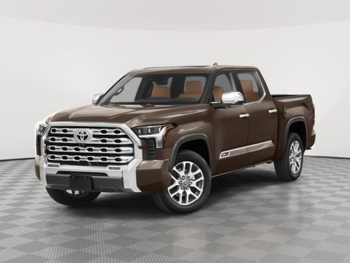 2023 Toyota Tundra 1794 Edition