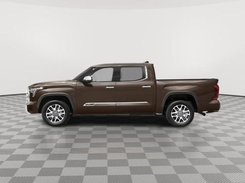 2023 Toyota Tundra 1794 Edition
