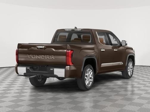 2023 Toyota Tundra 1794 Edition