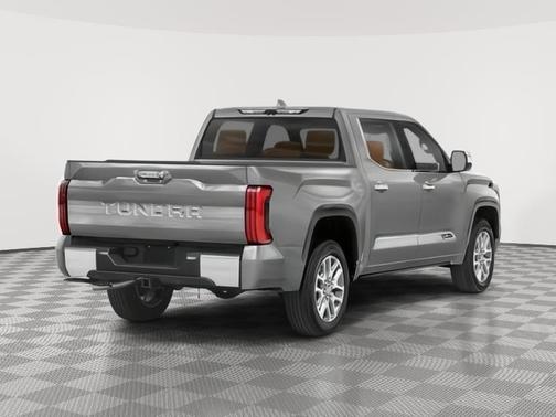 2023 Toyota Tundra 1794 Edition