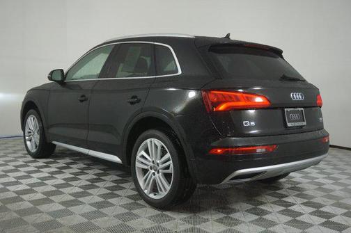 2018 Audi Q5 2.0T Prestige