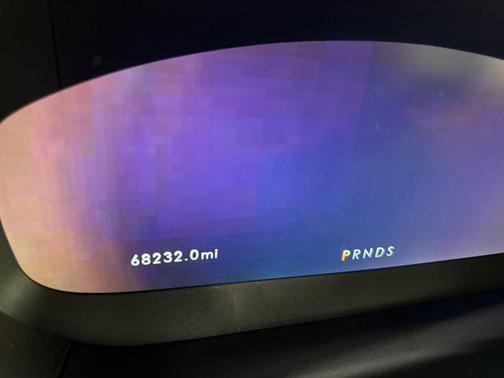 2019 Lincoln Nautilus Select