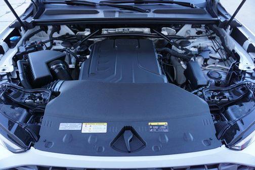 2019 Lincoln Nautilus Select