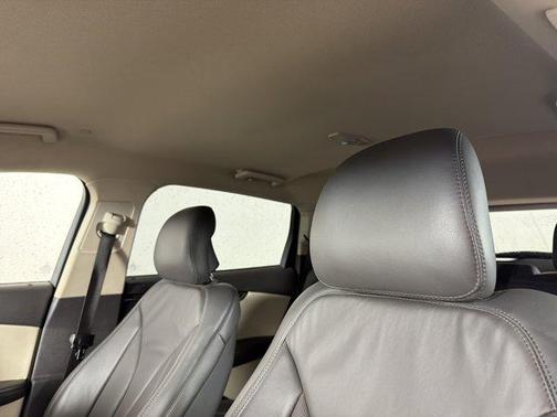 2019 Lincoln Nautilus Select