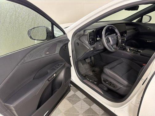 2024 Lexus RX 350 Base