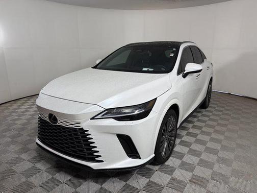 2024 Lexus RX 350 Base