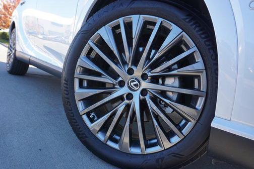 2024 Lexus RX 350 Luxury