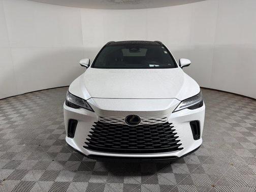 2024 Lexus RX 350 Base