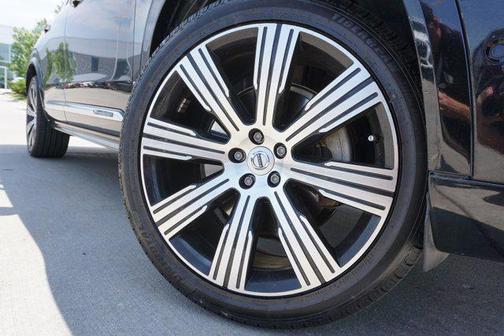 2020 Volvo XC90 T6 Inscription
