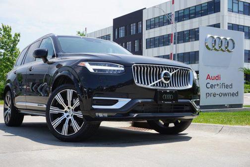 2020 Volvo XC90 T6 Inscription
