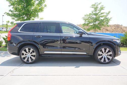 2020 Volvo XC90 T6 Inscription
