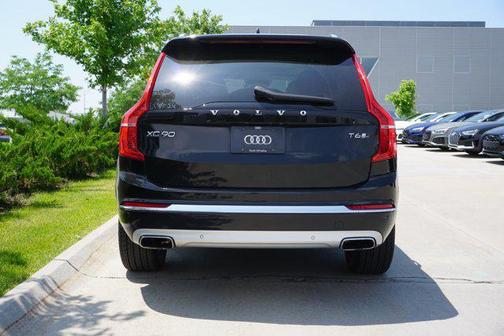 2020 Volvo XC90 T6 Inscription