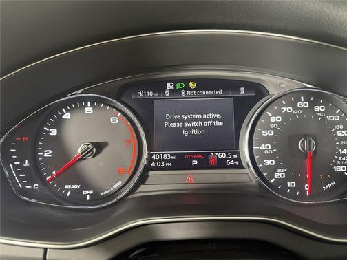 2022 Audi Q5 45 S line Premium