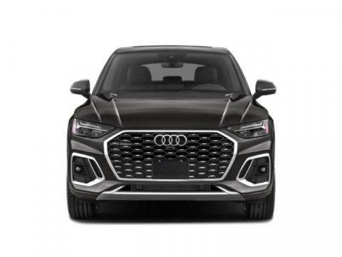 2022 Audi Q5 45 S line Premium