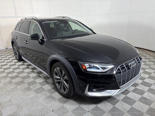 2020 Audi A4 allroad 45 Premium
