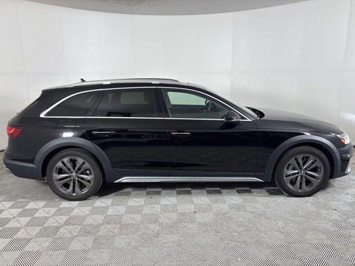 2020 Audi A4 allroad 45 Premium
