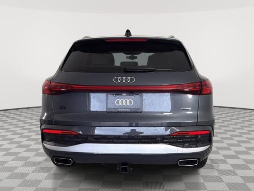 2026 Audi Q5 Premium TFSI quattro S tronic