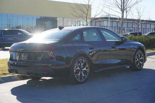 2026 Audi A6 Premium quattro S tronic