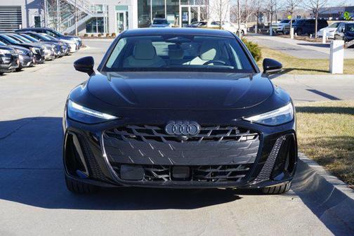 2026 Audi A6 Premium quattro S tronic