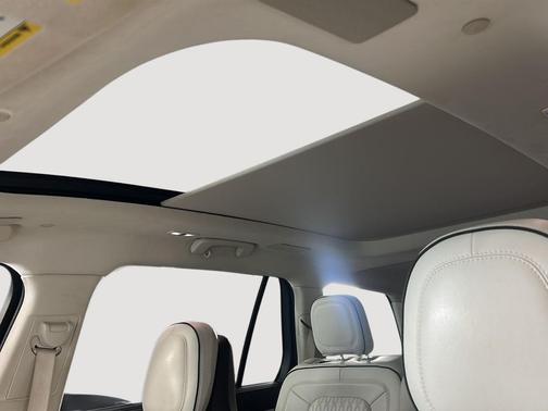 2020 Lincoln Aviator Black Label AWD