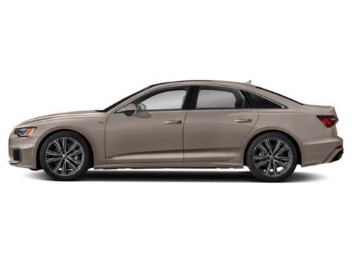 Carat Beige Metallic 2021 Audi A6 55 Premium Plus