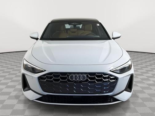 2025 Audi A5 Premium TFSI quattro S tronic