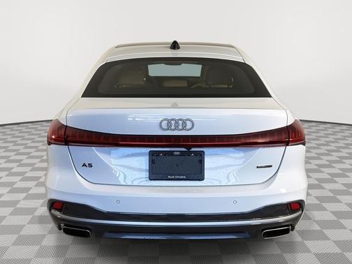 2025 Audi A5 Premium TFSI quattro S tronic