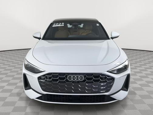 2025 Audi A5 Premium TFSI quattro S tronic
